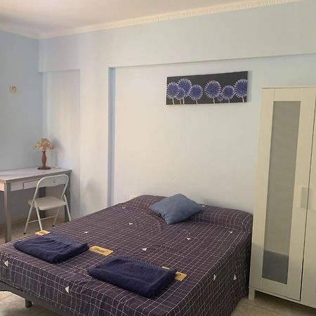 Tenerife Homestay San Miguel de Abona Exteriör bild