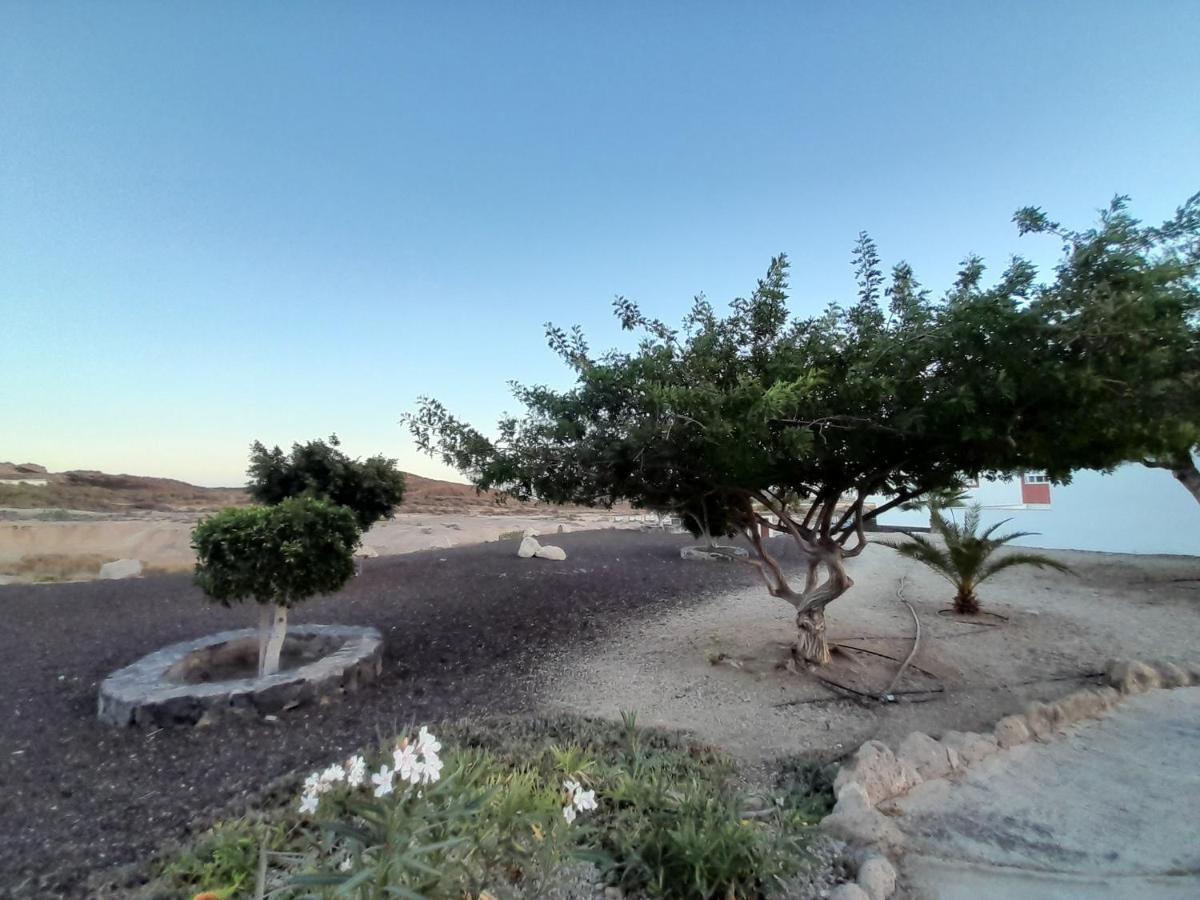 Tenerife Homestay San Miguel de Abona Exteriör bild