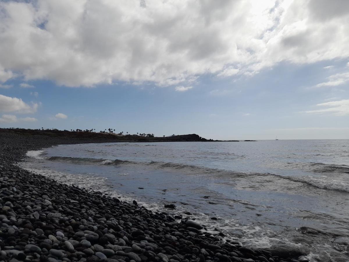 Tenerife Homestay San Miguel de Abona Exteriör bild