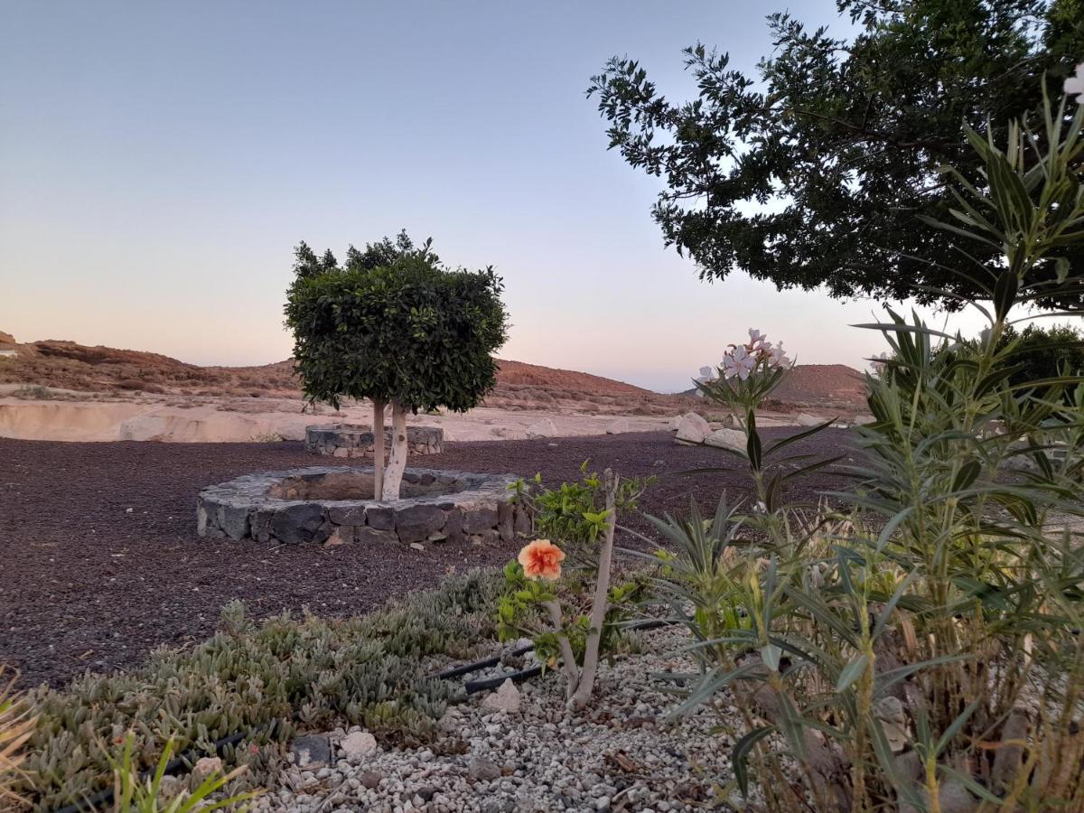 Tenerife Homestay San Miguel de Abona Exteriör bild