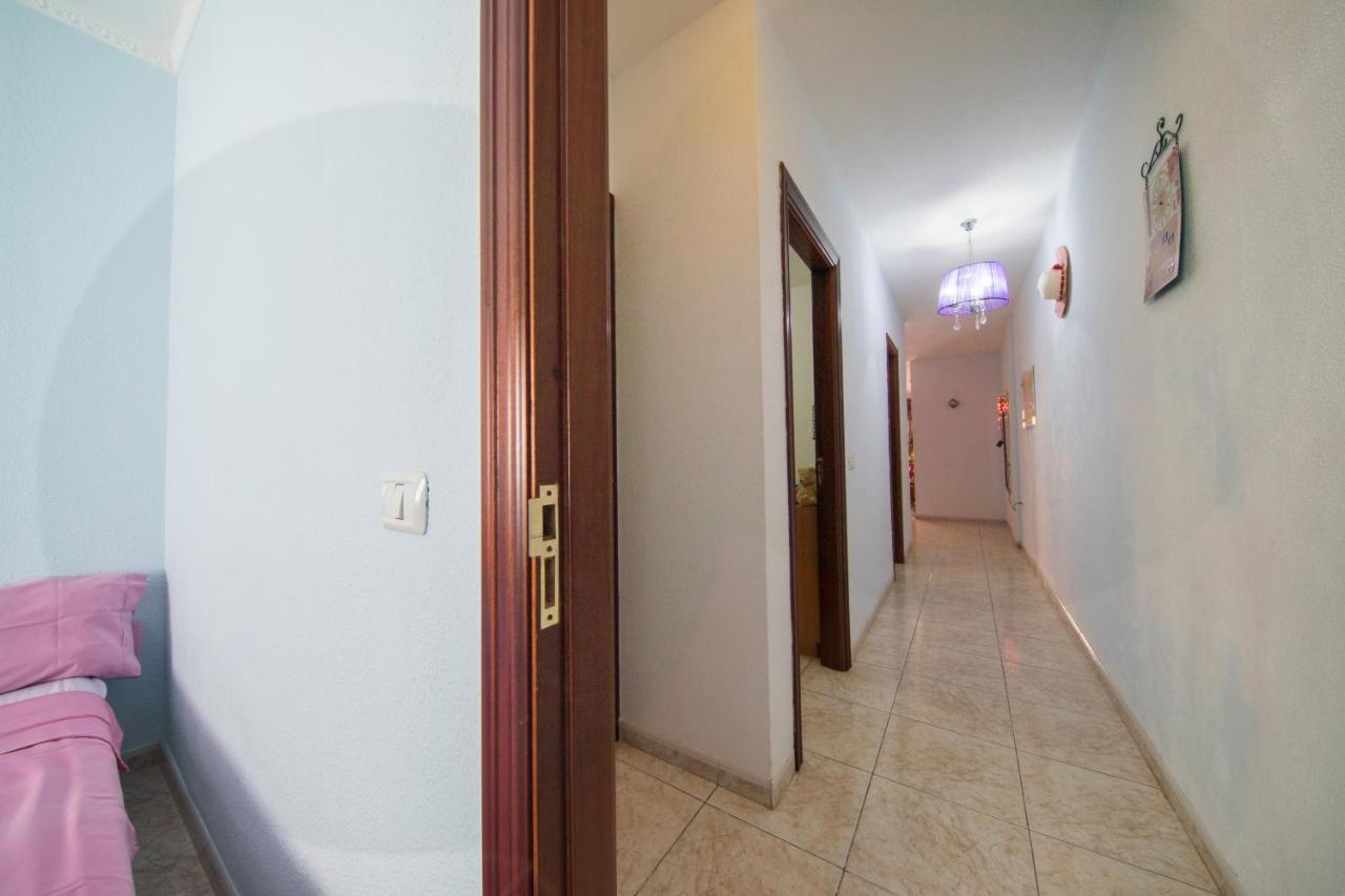 Tenerife Homestay San Miguel de Abona Exteriör bild