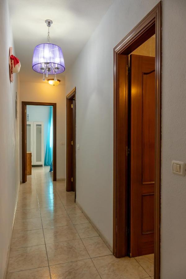 Tenerife Homestay San Miguel de Abona Exteriör bild