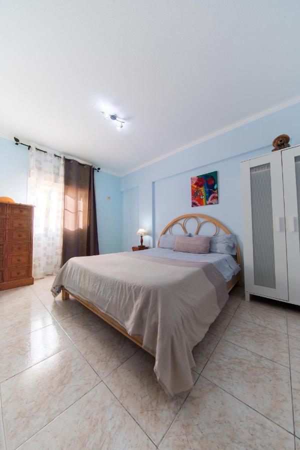 Tenerife Homestay San Miguel de Abona Exteriör bild
