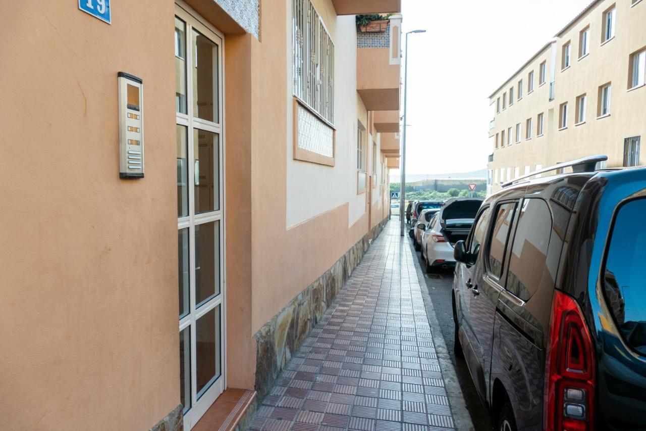 Tenerife Homestay San Miguel de Abona Exteriör bild