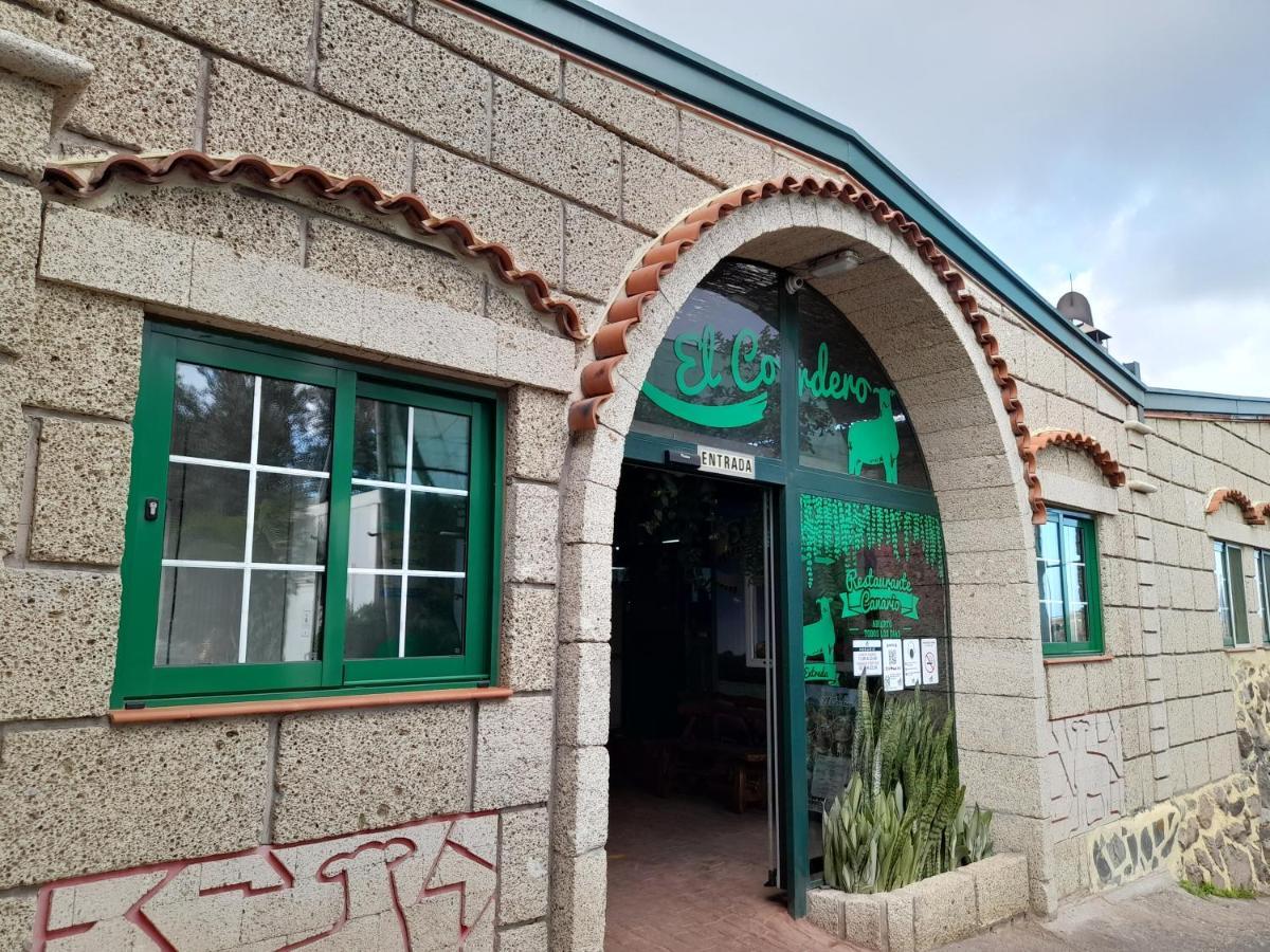 Tenerife Homestay San Miguel de Abona Exteriör bild