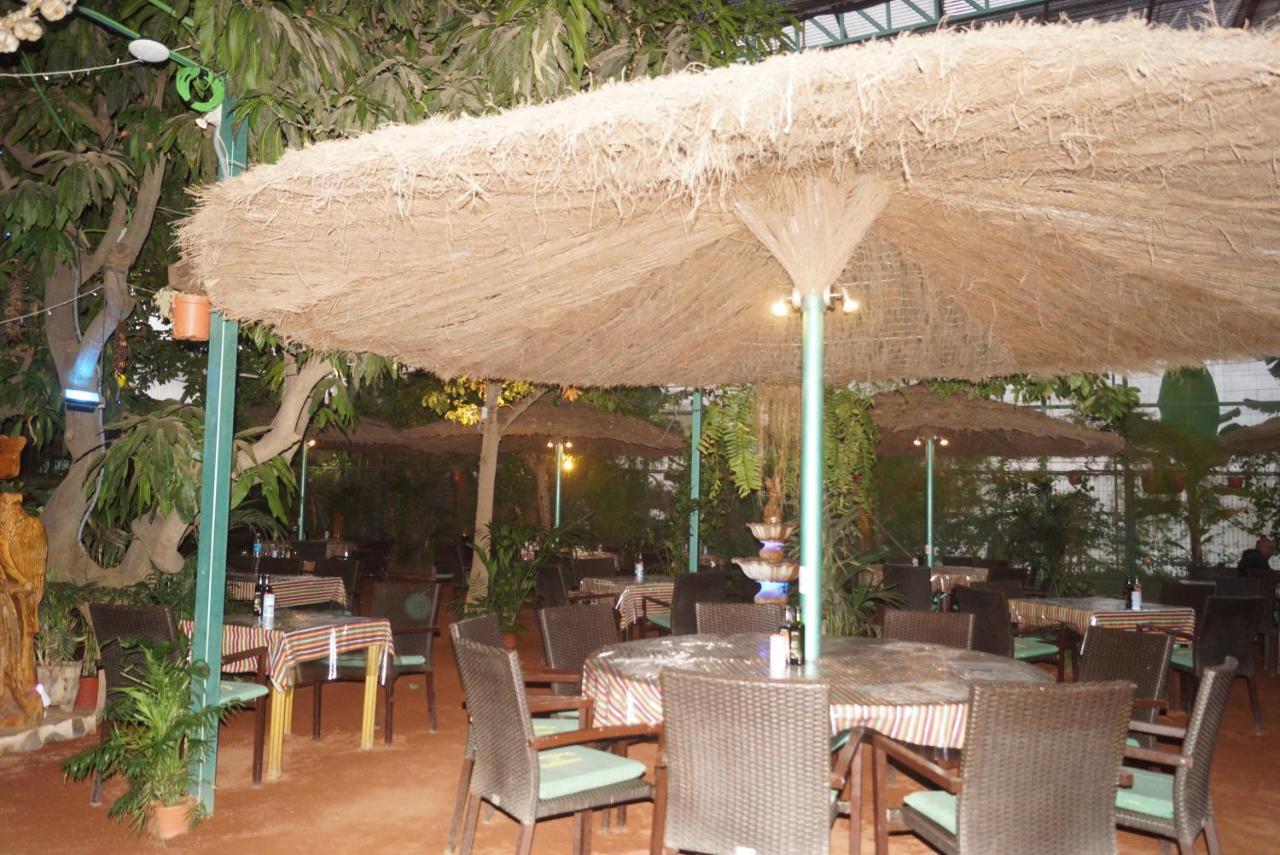 Tenerife Homestay San Miguel de Abona Exteriör bild