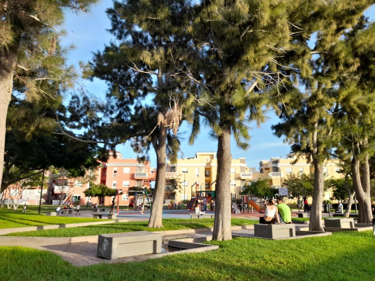 Tenerife Homestay San Miguel de Abona Exteriör bild