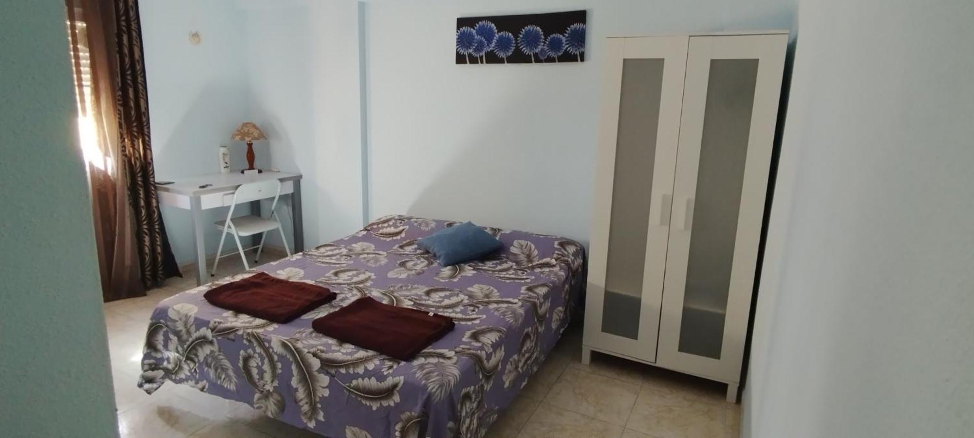 Tenerife Homestay San Miguel de Abona Exteriör bild