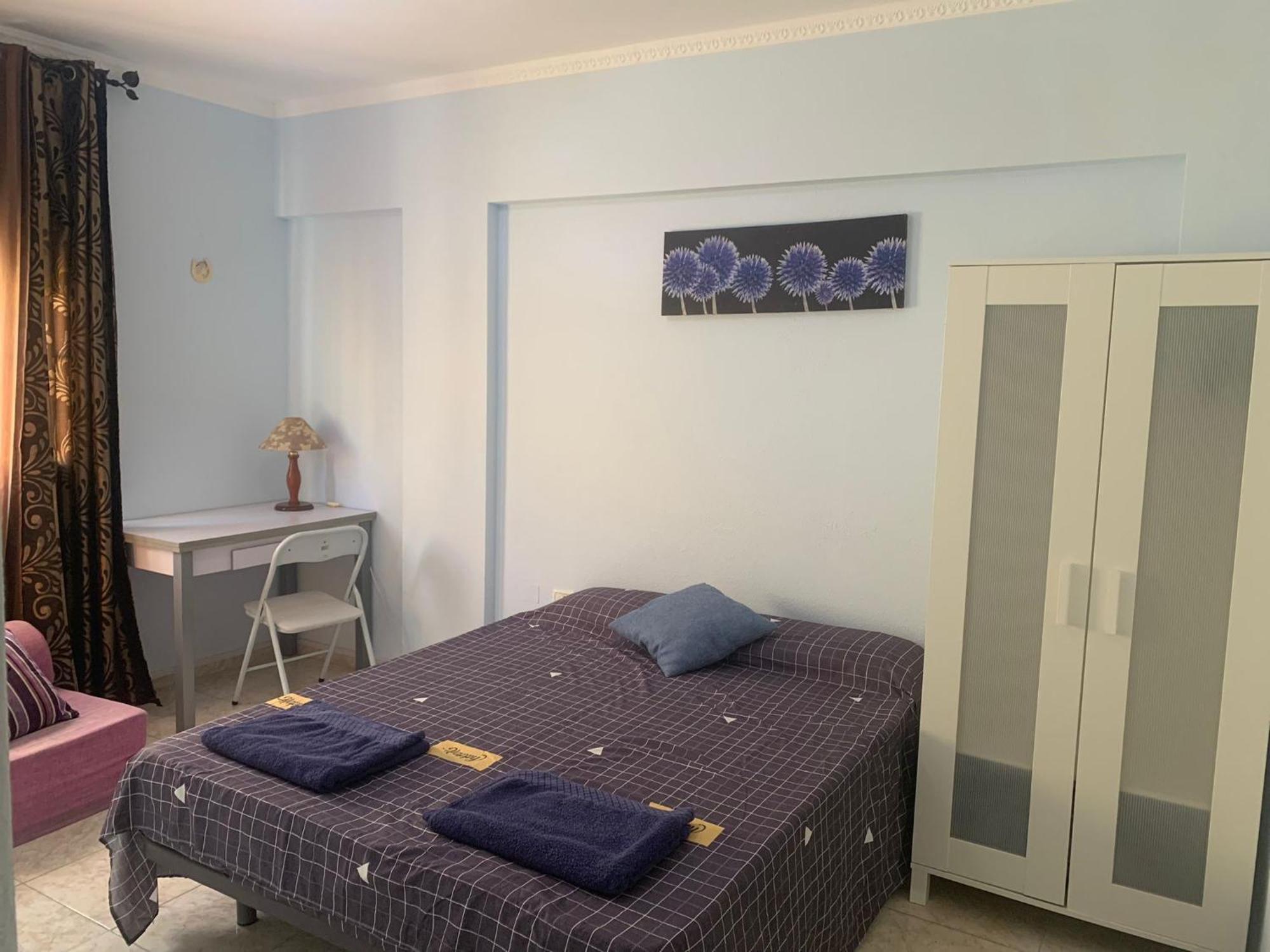 Tenerife Homestay San Miguel de Abona Exteriör bild