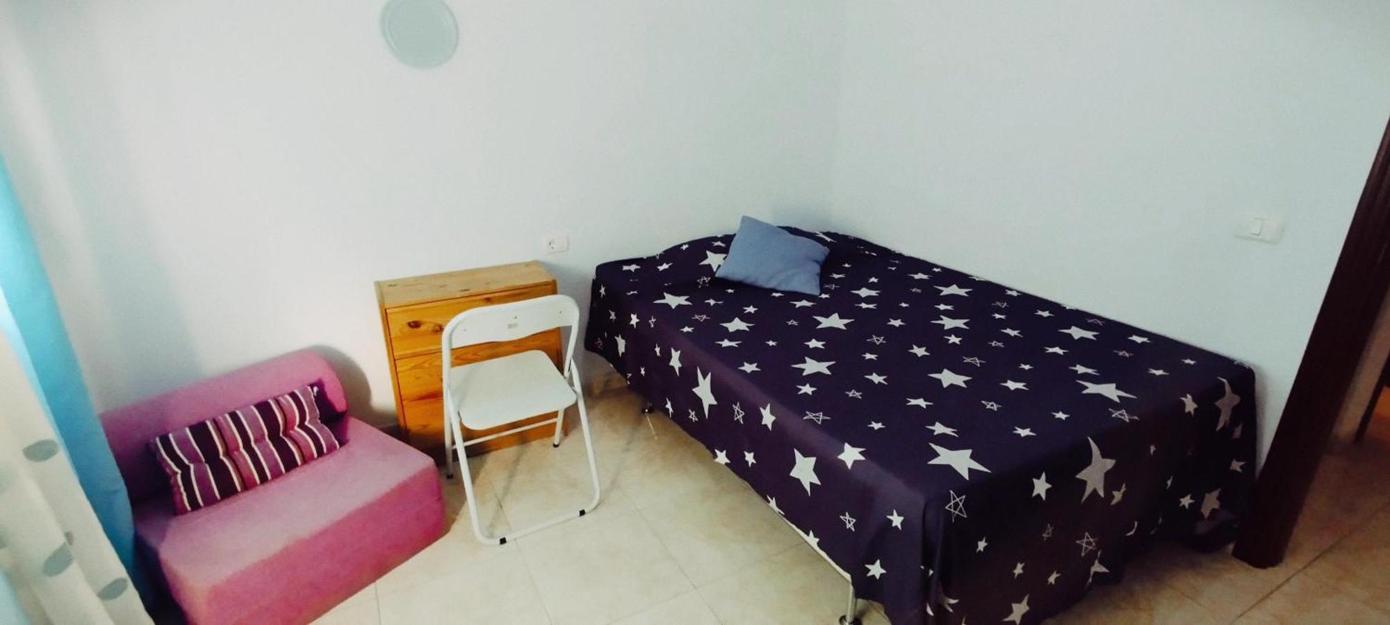 Tenerife Homestay San Miguel de Abona Exteriör bild