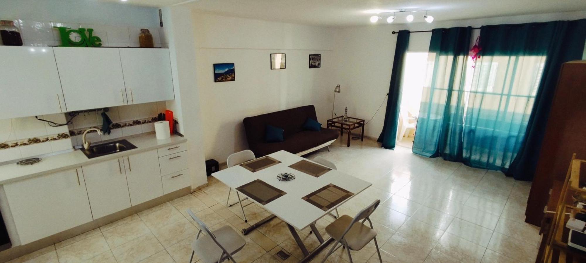 Tenerife Homestay San Miguel de Abona Exteriör bild