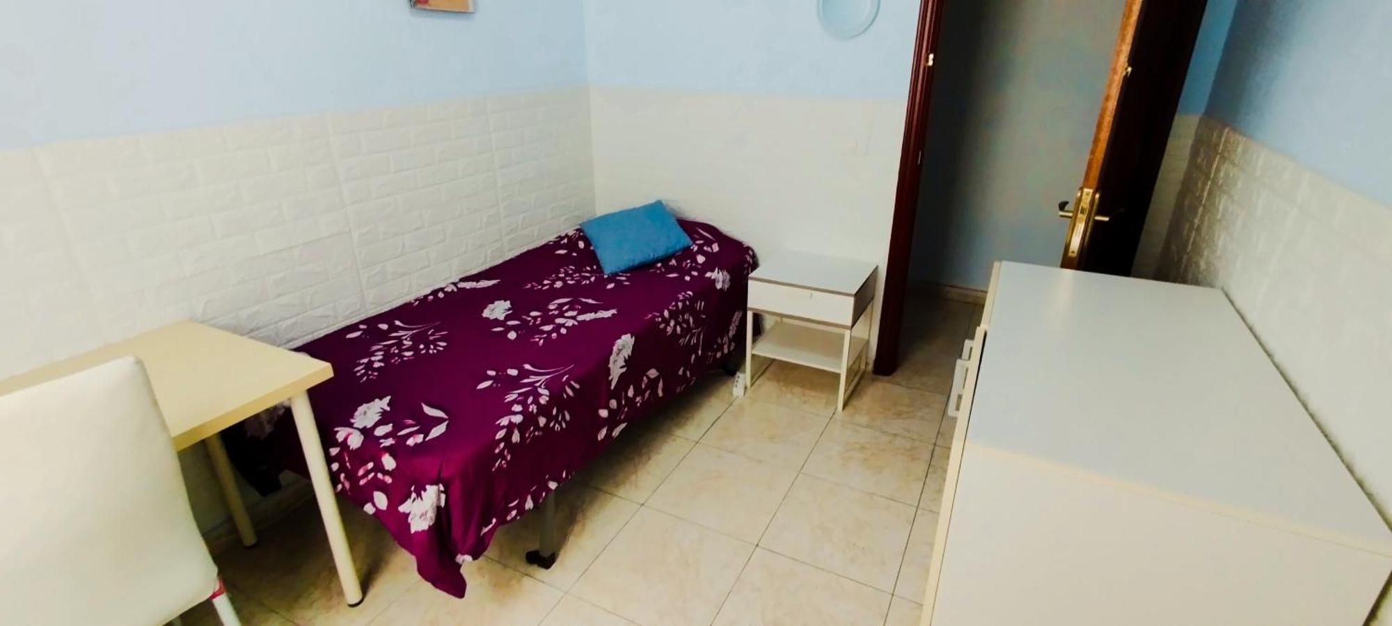 Tenerife Homestay San Miguel de Abona Exteriör bild