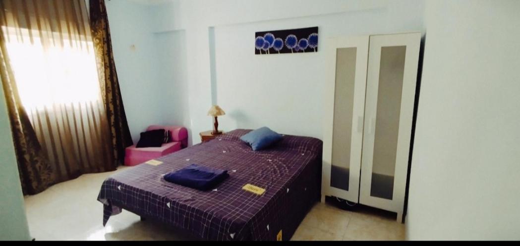 Tenerife Homestay San Miguel de Abona Exteriör bild