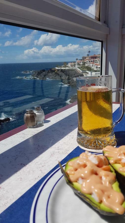 Tenerife Homestay San Miguel de Abona Exteriör bild